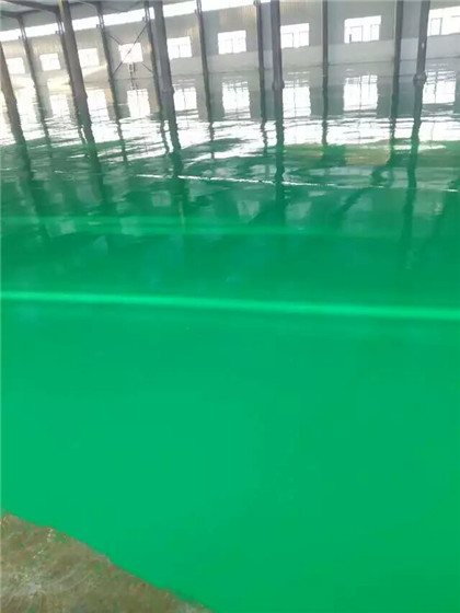 铁西,我直接给你一份室外地坪漆翻新维修